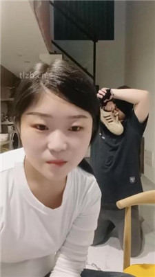 图片[12]-馨主】手铐捆绑/滴蜡/喂漱口水/人体座椅双视角版】-HD绳艺资源网