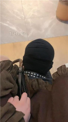 图片[4]-栗子】狗链遛狗-皮鞋白丝跪舔/耳光口水-HD绳艺资源网