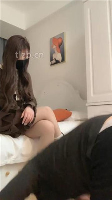 图片[7]-栗子】狗链遛狗-皮鞋白丝跪舔/耳光口水-HD绳艺资源网