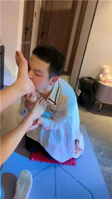 图片[7]-汐言】CD-爆改眼镜狗性别-HD绳艺资源网