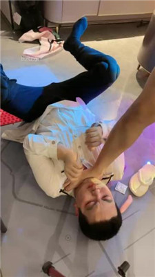 图片[10]-汐言】CD-爆改眼镜狗性别-HD绳艺资源网