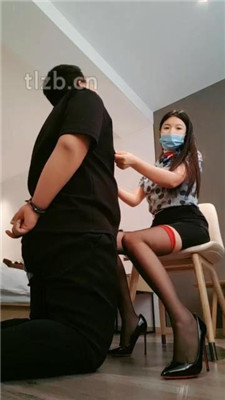 图片[3]-梓晨】空姐S-高跟黑丝踩虐/抽耳光虐乳/sp-HD绳艺资源网