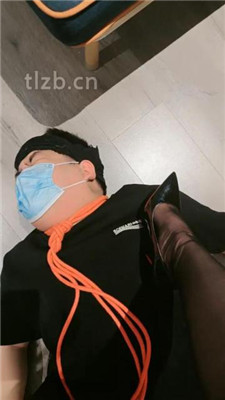 图片[8]-梓晨】空姐S-高跟黑丝踩虐/抽耳光虐乳/sp-HD绳艺资源网