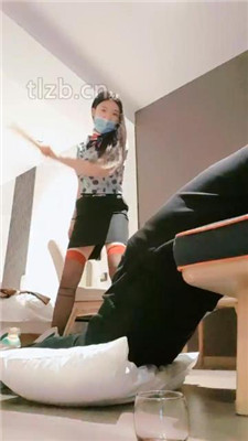 图片[11]-梓晨】空姐S-高跟黑丝踩虐/抽耳光虐乳/sp-HD绳艺资源网