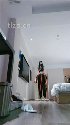 图片[10]-梓晨】空姐S-高跟黑丝踩虐/抽耳光虐乳/sp-HD绳艺资源网