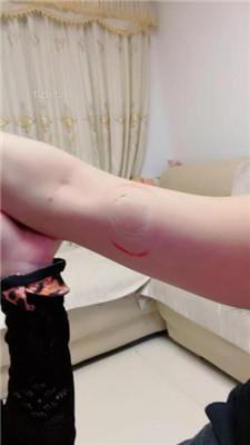 图片[7]-甜心教主】清理长靴/喂拉丝口水浓痰-HD绳艺资源网