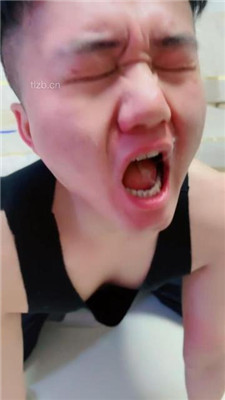 图片[8]-甜心教主】清理长靴/喂拉丝口水浓痰-HD绳艺资源网