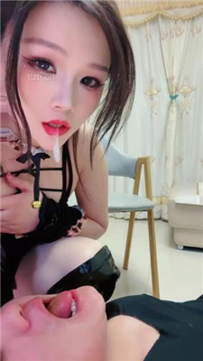 图片[12]-甜心教主】清理长靴/喂拉丝口水浓痰-HD绳艺资源网