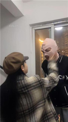 图片[2]-狗哥】户外开发路人做S现场tj完整版】-HD绳艺资源网