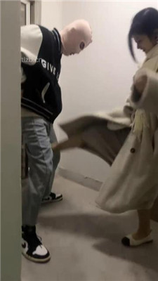 图片[5]-狗哥】户外开发路人做S现场tj完整版】-HD绳艺资源网