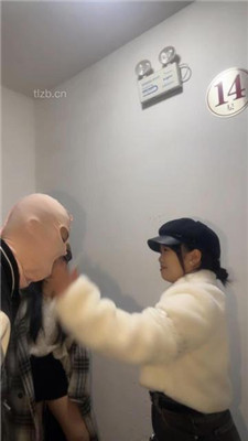 图片[17]-狗哥】户外开发路人做S现场tj完整版】-HD绳艺资源网