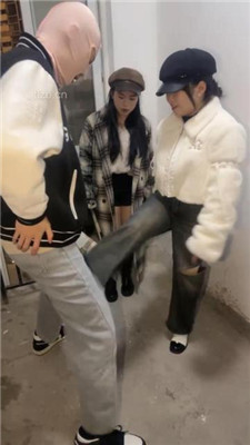 图片[19]-狗哥】户外开发路人做S现场tj完整版】-HD绳艺资源网