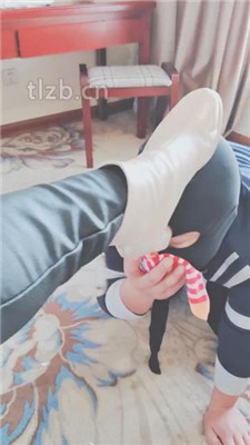 图片[4]-美容院】迟到的贱奴就要挨罚-HD绳艺资源网