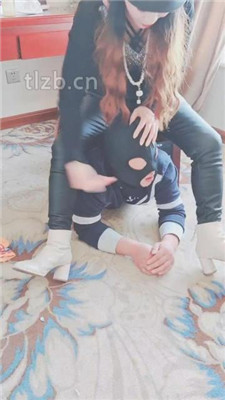 图片[10]-美容院】迟到的贱奴就要挨罚-HD绳艺资源网