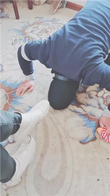 图片[16]-美容院】迟到的贱奴就要挨罚-HD绳艺资源网