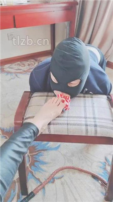 图片[13]-美容院】迟到的贱奴就要挨罚-HD绳艺资源网