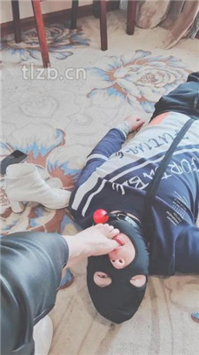 图片[18]-美容院】迟到的贱奴就要挨罚-HD绳艺资源网