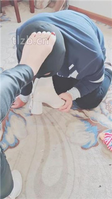 图片[17]-美容院】迟到的贱奴就要挨罚-HD绳艺资源网