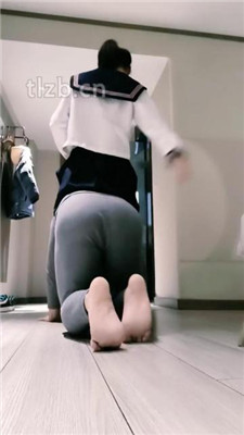 图片[7]-羌爷】JK洛丽塔-皮鞋黑丝踩/胯下辱/吃圣水泡面完整版】-HD绳艺资源网