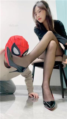 图片[2]-大一诗诗】模特S-黑丝高跟诱惑调虐-HD绳艺资源网