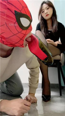 图片[4]-大一诗诗】模特S-黑丝高跟诱惑调虐-HD绳艺资源网