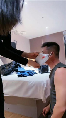 图片[7]-沐夏夜】女神S超艺术踢踹虐打前任-HD绳艺资源网