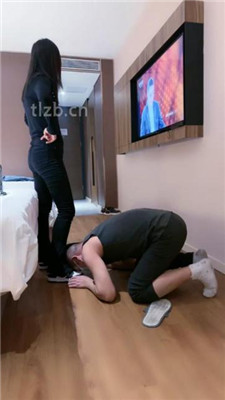 图片[9]-沐夏夜】女神S超艺术踢踹虐打前任-HD绳艺资源网