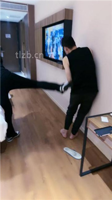 图片[15]-沐夏夜】女神S超艺术踢踹虐打前任-HD绳艺资源网