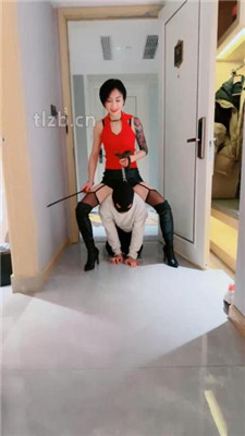 图片[14]-爵恋霸主】狗链遛狗/抽耳光/骑马转胯/夹手指/腿绞-HD绳艺资源网