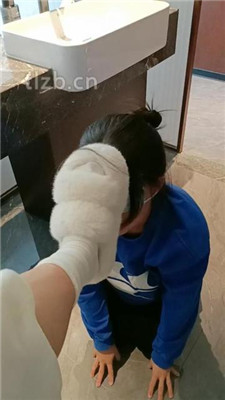 图片[2]-爱可呀】开发女仆小姐姐-HD绳艺资源网