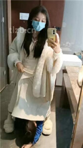 【爱可呀】开发女仆小姐姐_绳艺库视频下载