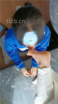 图片[9]-爱可呀】开发女仆小姐姐-HD绳艺资源网