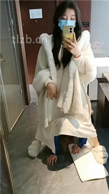 图片[19]-爱可呀】开发女仆小姐姐-HD绳艺资源网