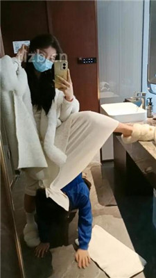 图片[18]-爱可呀】开发女仆小姐姐-HD绳艺资源网