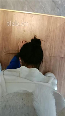 图片[17]-爱可呀】开发女仆小姐姐-HD绳艺资源网