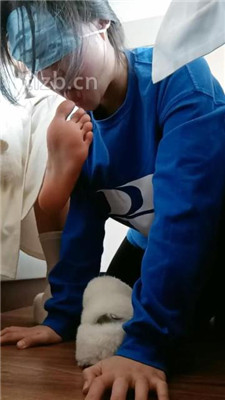 图片[3]-爱可呀】开发女仆小姐姐-HD绳艺资源网