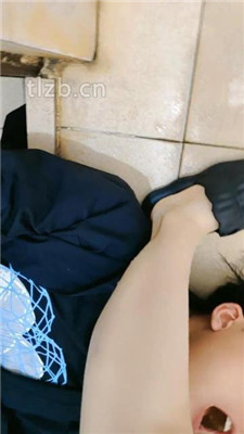 图片[12]-夜巴黎】肉丝脚捂脸踩踏/圣水淋浴-HD绳艺资源网