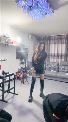 图片[3]-尤金女皇】双S双M-重度无情暴揍-HD绳艺资源网