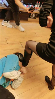 图片[20]-诗琪】回家重度虐打踢踹双视角版】-HD绳艺资源网