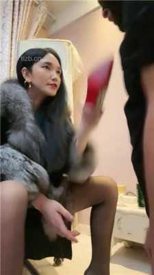 图片[6]-傲雪】严厉逗狗-耳光口水/闻香水发骚-HD绳艺资源网