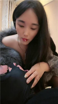 图片[8]-傲雪】严厉逗狗-耳光口水/闻香水发骚-HD绳艺资源网