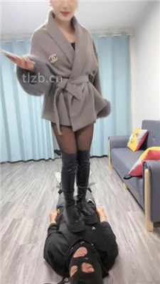 图片[7]-尤尤子】长靴黑丝御姐踩虐/抽耳光/骑马-HD绳艺资源网