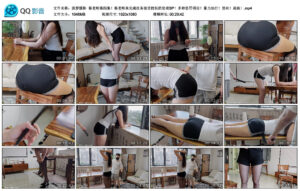 【菠萝摄影】蔡老师第四集！蔡老师未完成任务接受校长的惩戒SP！多种惩罚项目！_绳艺库视频下载