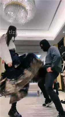 图片[12]-维妮/维因/无恙】3S艺术踢虐裆/跳踩/舌头擦鞋底三视角版】