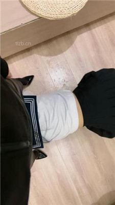 图片[18]-米开朗】可爱母畜-高跟黑丝美腿虐下】