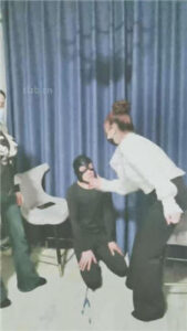 【魔鬼天使】双S_绳艺库视频下载