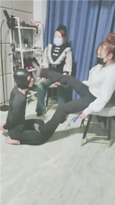 图片[12]-魔鬼天使】双S-轮流爆抽耳光