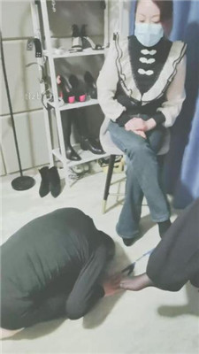 图片[17]-魔鬼天使】双S-轮流爆抽耳光