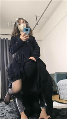 图片[15]-诗琪】双奴-重度揪耳朵/转胯踩踏