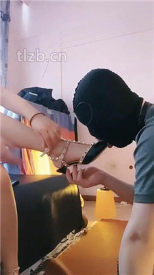 图片[4]-林鸢】双S-铆钉高跟虐废物完整版】